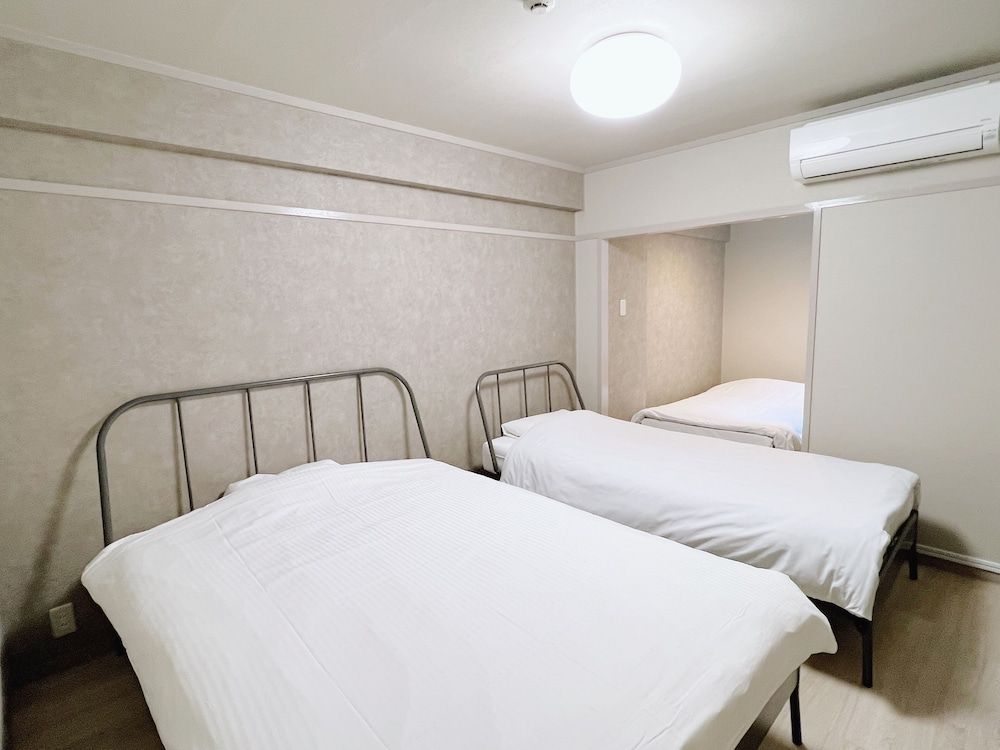 VIVA Apartment Yabacho (006) Room, 2 Bedrooms (301) 5