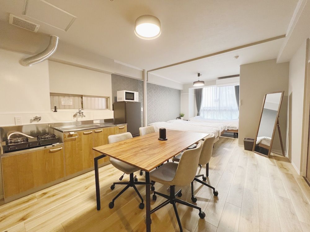 undefined VIVA Apartment Yabacho (006) 4