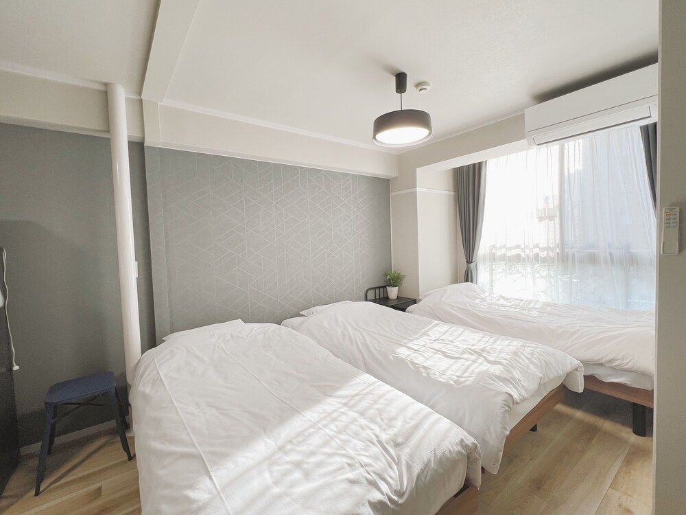 undefined VIVA Apartment Yabacho (006) 5