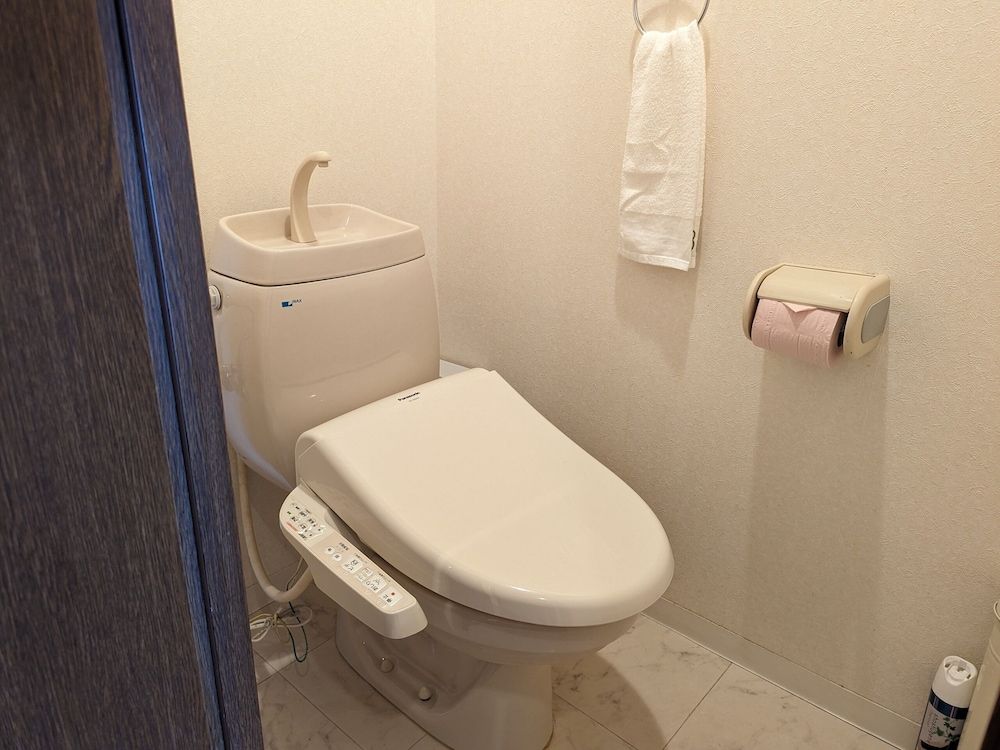 Pravafor Josai Apartment Room, 3 Bedrooms (201) 6