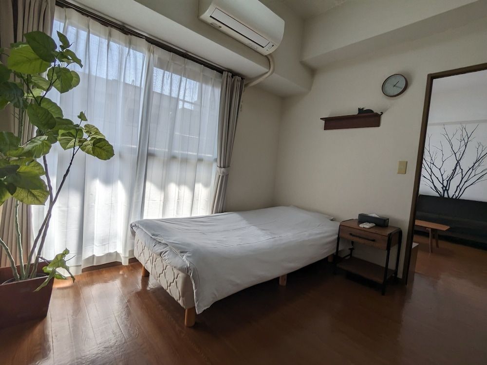 Pravafor Josai Apartment Room, 3 Bedrooms (201) 5