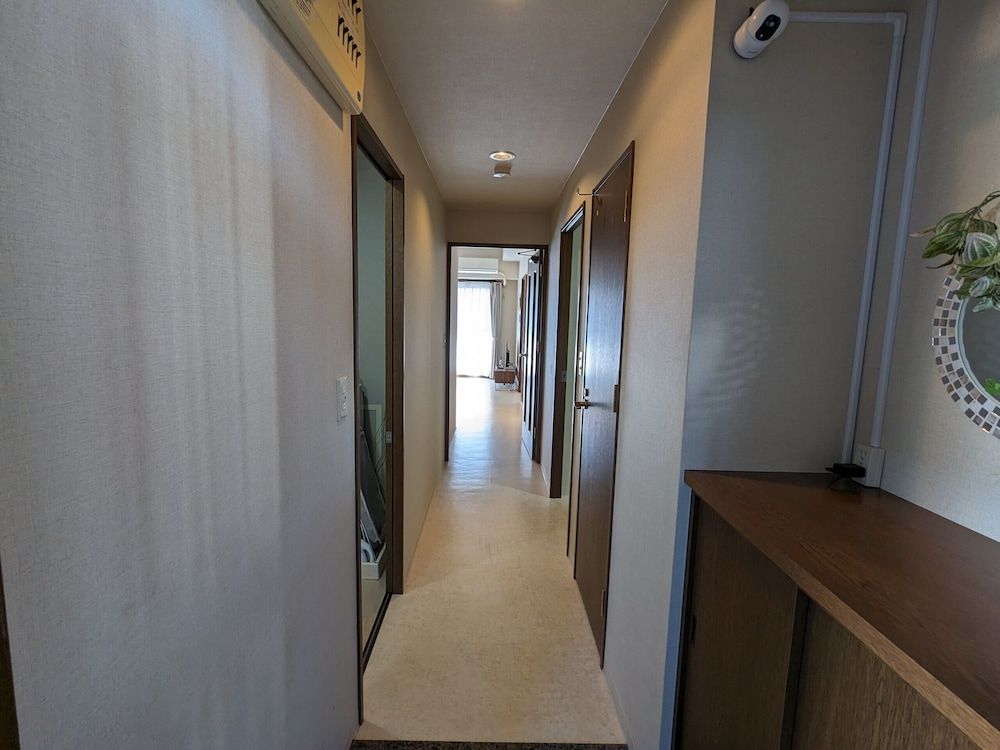 Pravafor Josai Apartment Room, 3 Bedrooms (202) 7