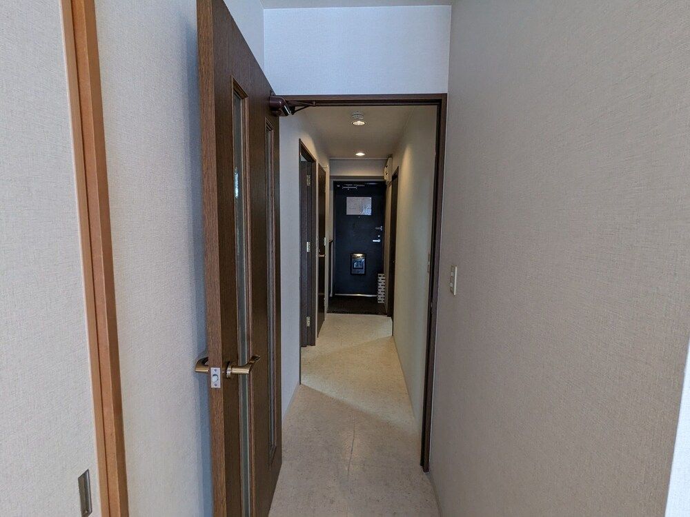 Pravafor Josai Apartment Room, 3 Bedrooms (202) 8