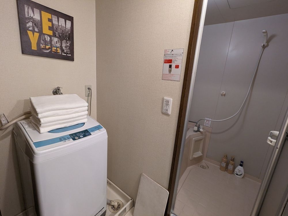 undefined Pravafor Josai Apartment 5