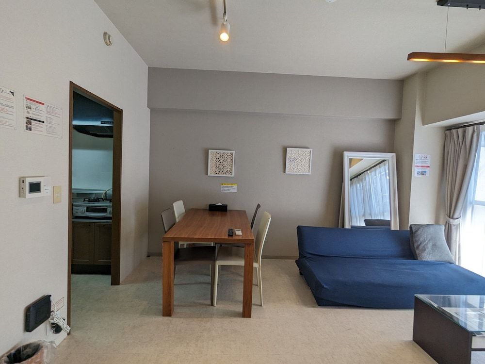 Pravafor Josai Apartment Room, 3 Bedrooms (202) 10