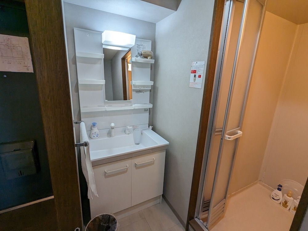 Pravafor Josai Apartment Room, 3 Bedrooms (202) 5