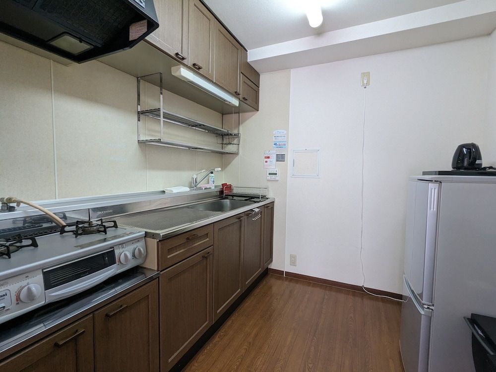 Pravafor Josai Apartment Room, 3 Bedrooms (201) 13