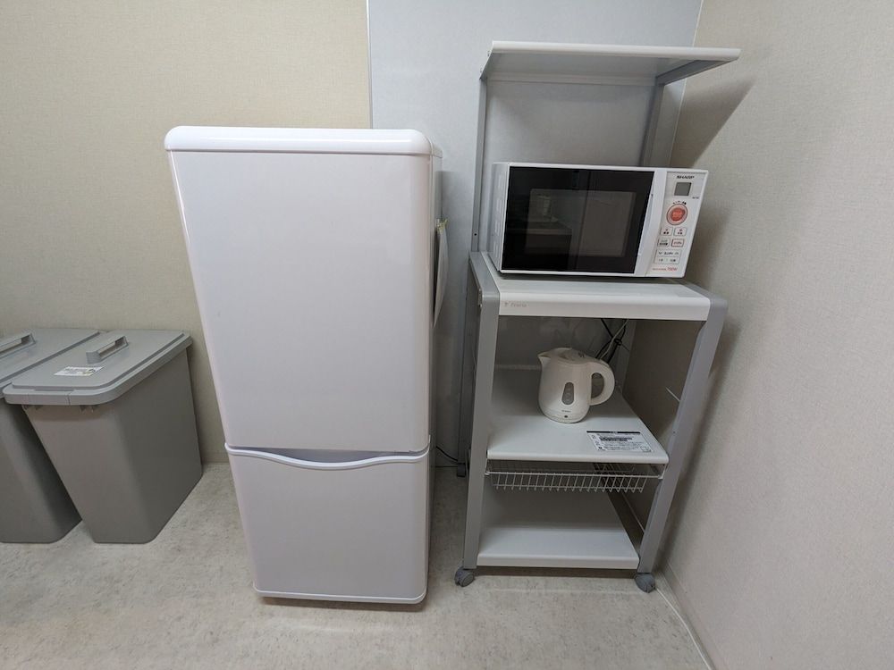 Pravafor Josai Apartment Room, 3 Bedrooms (202) 11