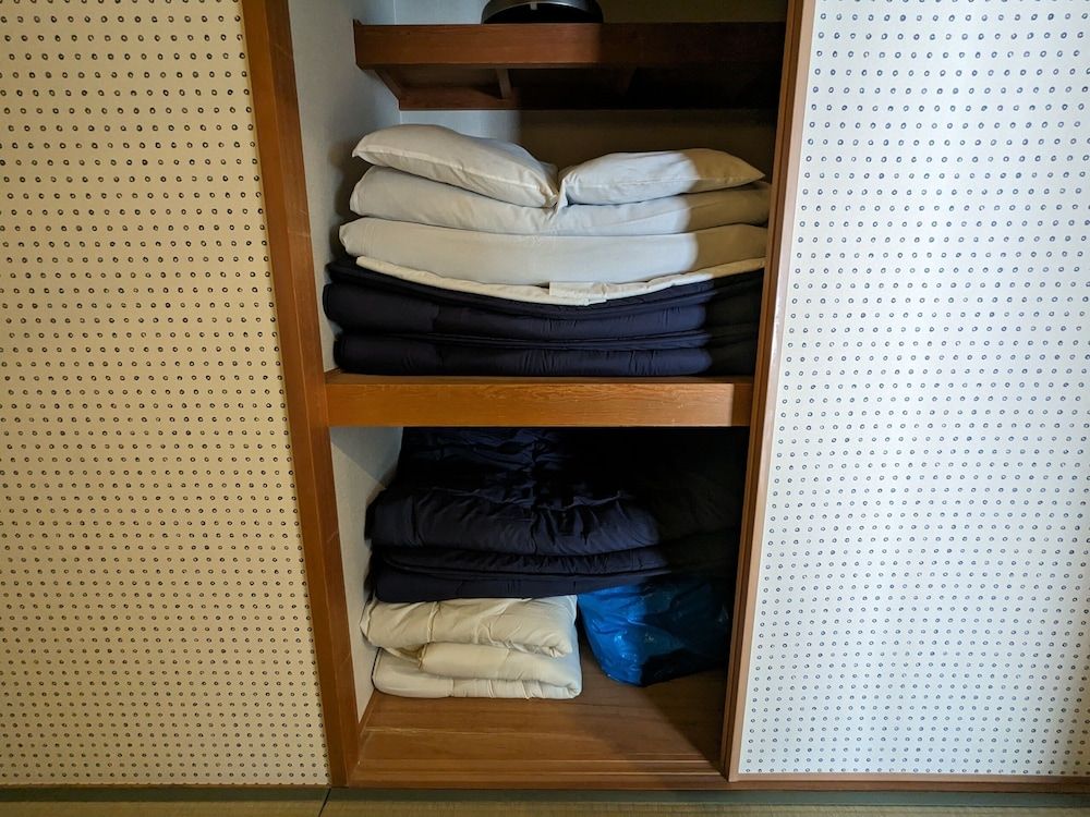 Pravafor Josai Apartment Room, 3 Bedrooms (202) 14