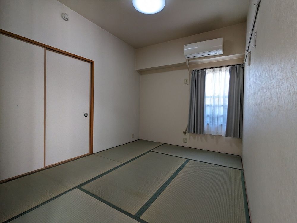 Pravafor Josai Apartment Room, 3 Bedrooms (201) 7