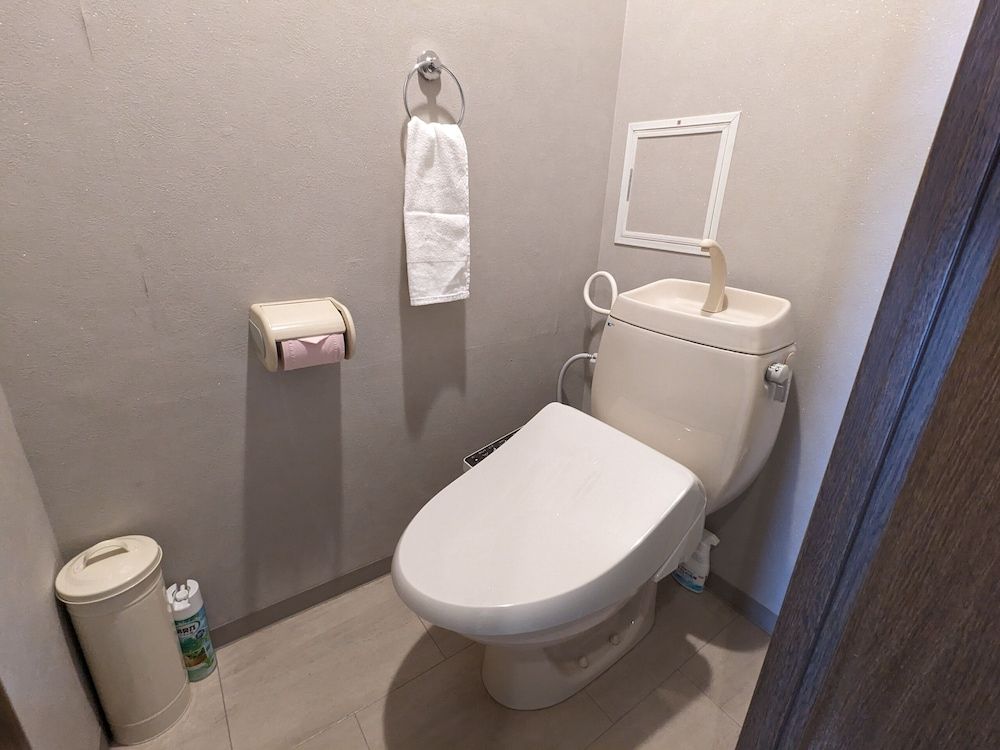 Pravafor Josai Apartment Room, 3 Bedrooms (202) 12