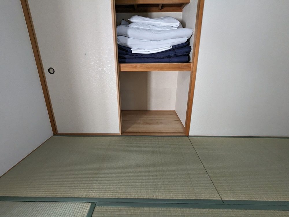 Pravafor Josai Apartment Room, 3 Bedrooms (201) 4