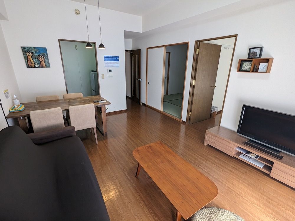 Pravafor Josai Apartment Room, 3 Bedrooms (201) 15