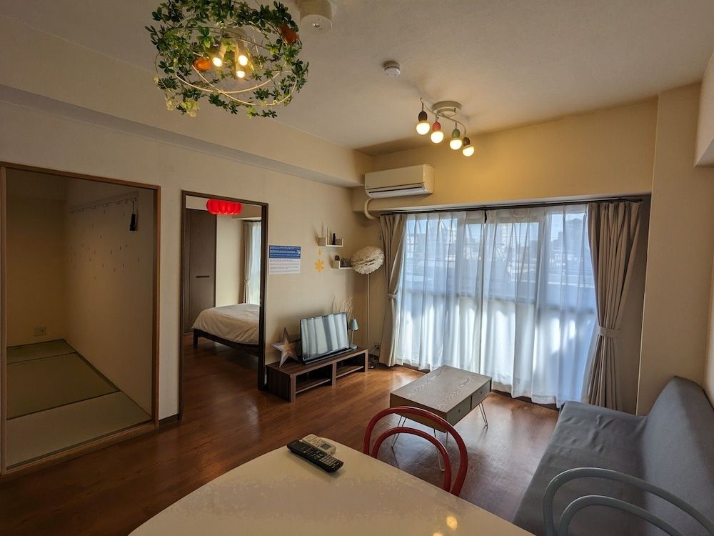 undefined Pravafor Josai Apartment