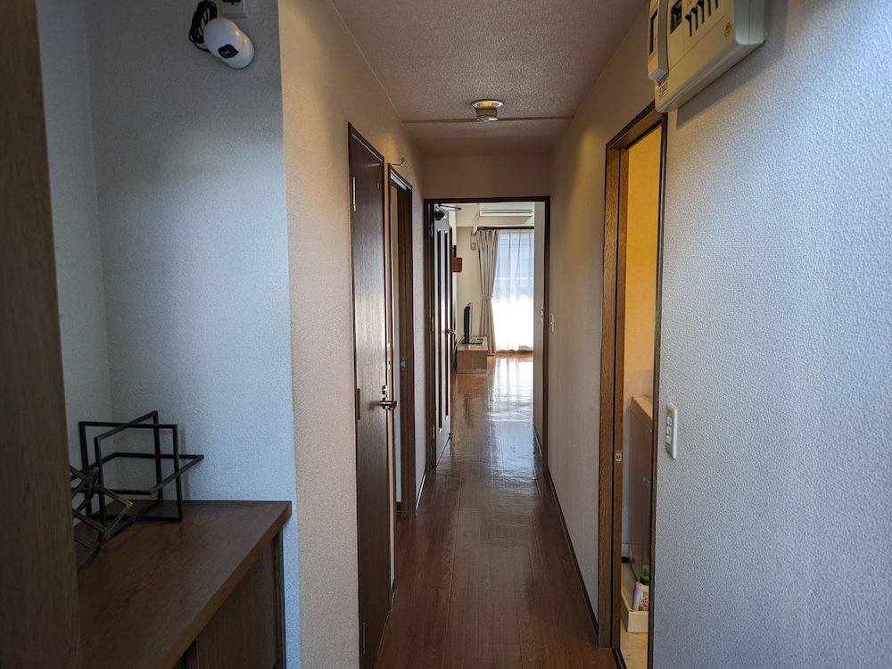 Pravafor Josai Apartment Room, 3 Bedrooms (201) 16