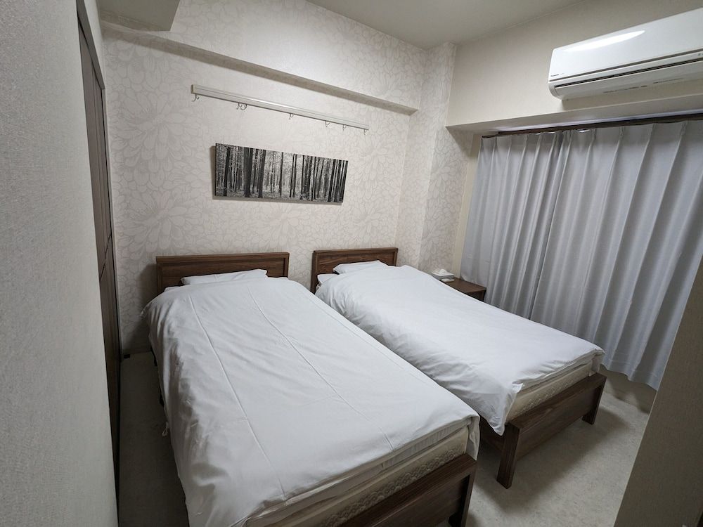 Pravafor Josai Apartment Room, 3 Bedrooms (202) 6