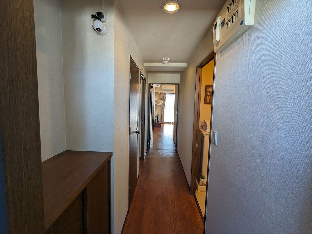 undefined Pravafor Josai Apartment 6