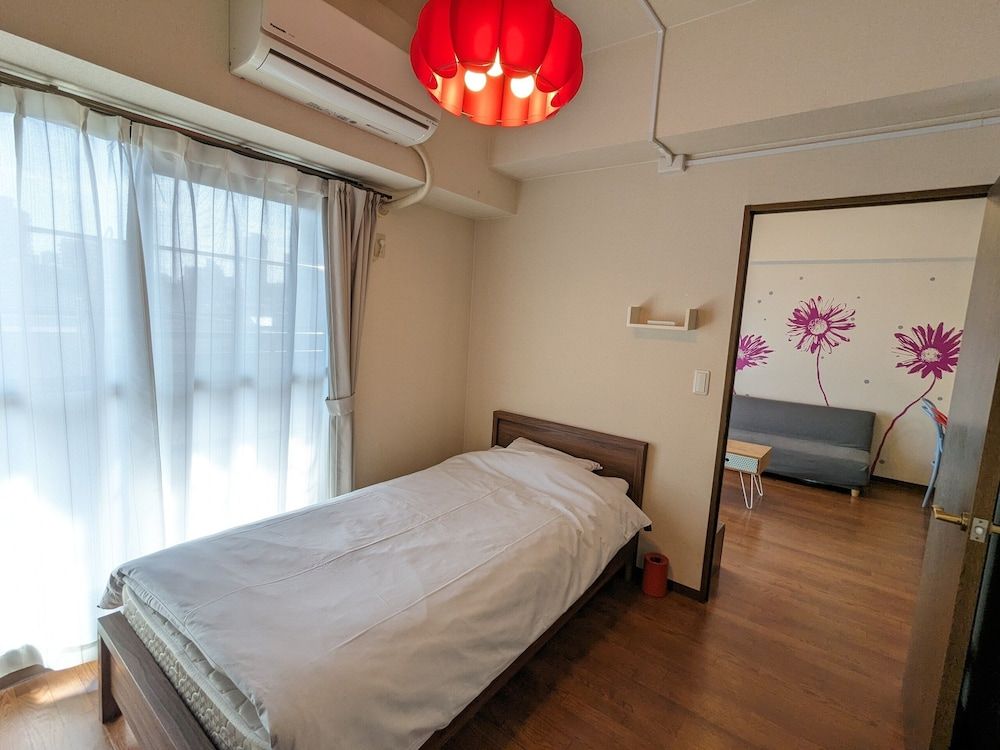 undefined Pravafor Josai Apartment 7