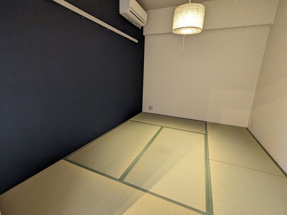 Pravafor Josai Apartment Room, 3 Bedrooms (202) 4