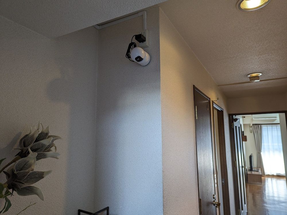 Pravafor Josai Apartment Room, 3 Bedrooms (201) 2