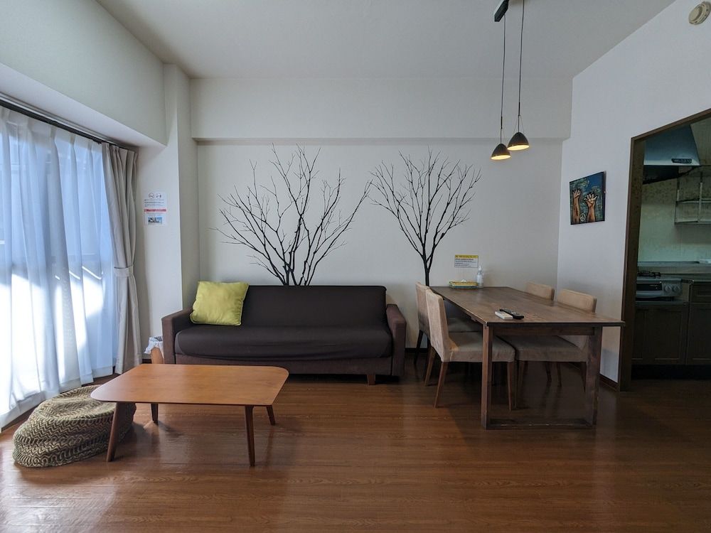 Pravafor Josai Apartment Room, 3 Bedrooms (201) 10