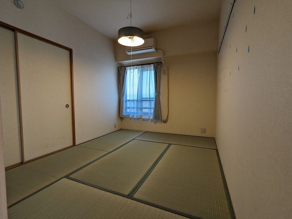 undefined Pravafor Josai Apartment 10