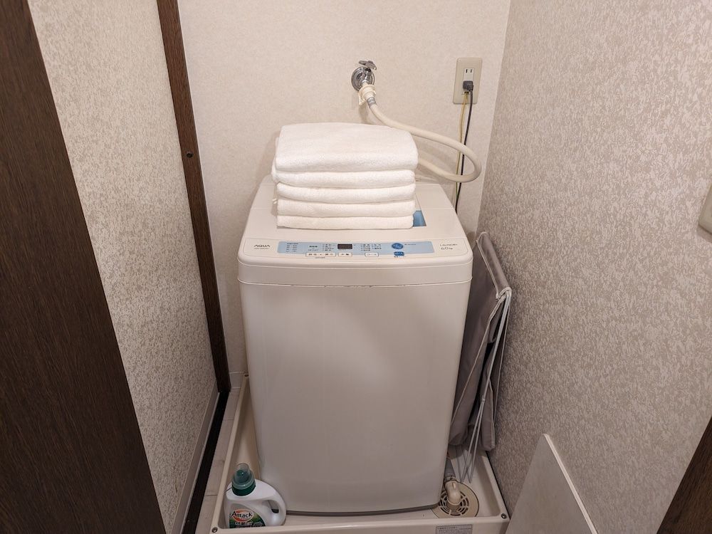 Pravafor Josai Apartment Room, 3 Bedrooms (201) 17