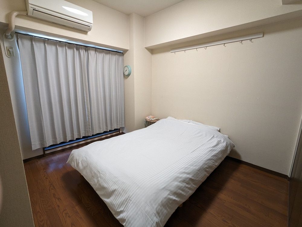 undefined Pravafor Josai Apartment 8