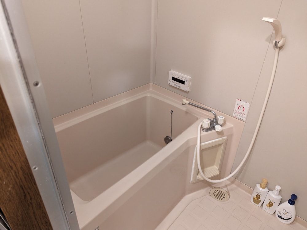 Pravafor Josai Apartment Room, 3 Bedrooms (201) 3