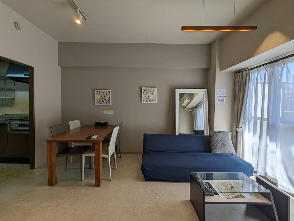 Pravafor Josai Apartment Room, 3 Bedrooms (202) 3