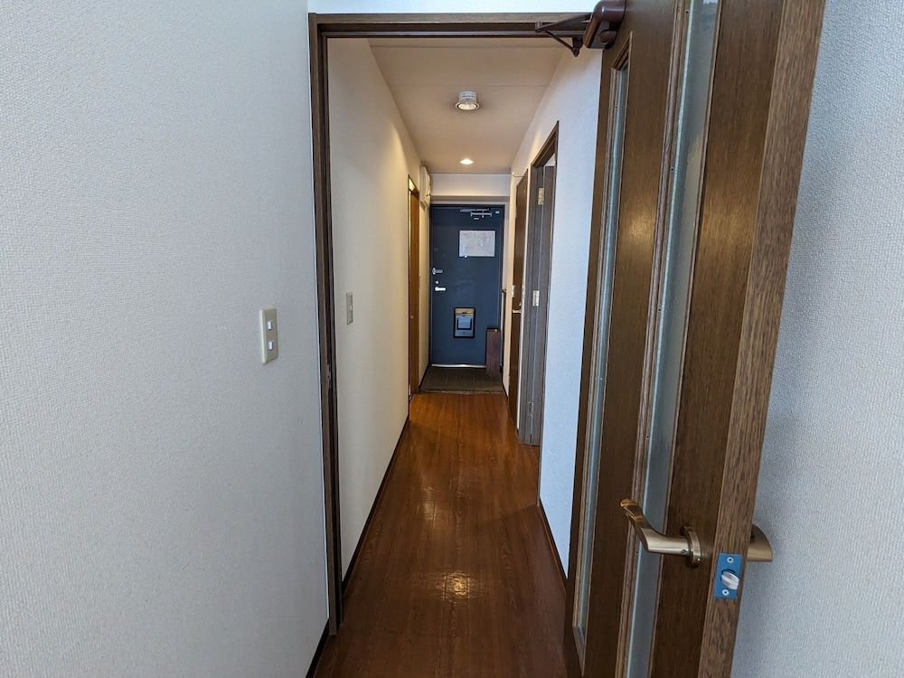 Pravafor Josai Apartment Room, 3 Bedrooms (201) 8