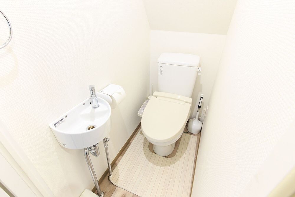 ORIGAMI STAY -Taishocho- Room 56