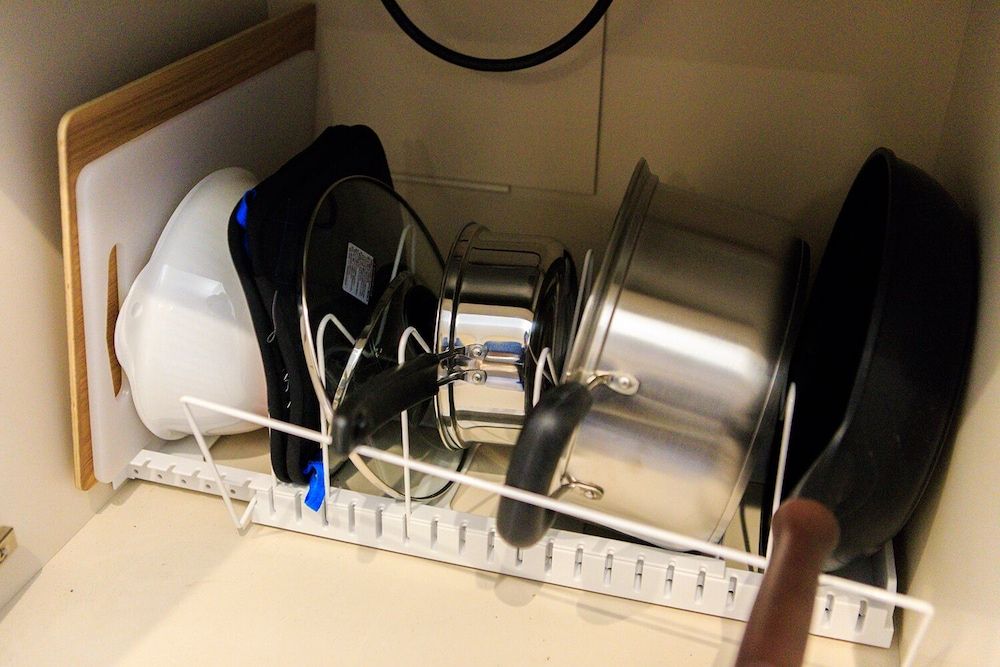 ORIGAMI STAY -Taishocho- Room 45