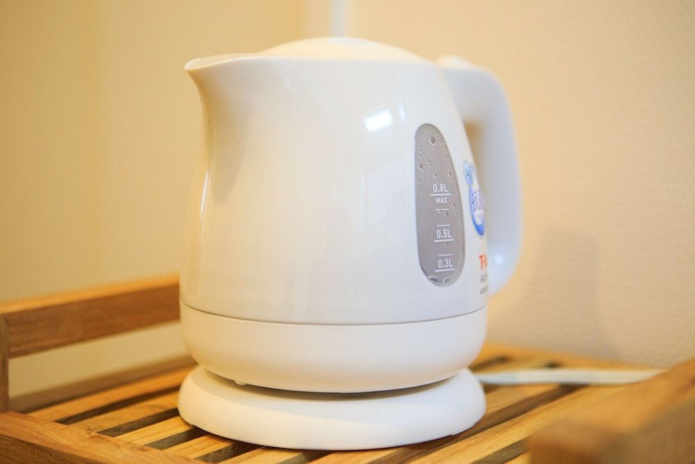 ORIGAMI STAY -Taishocho- Room 42