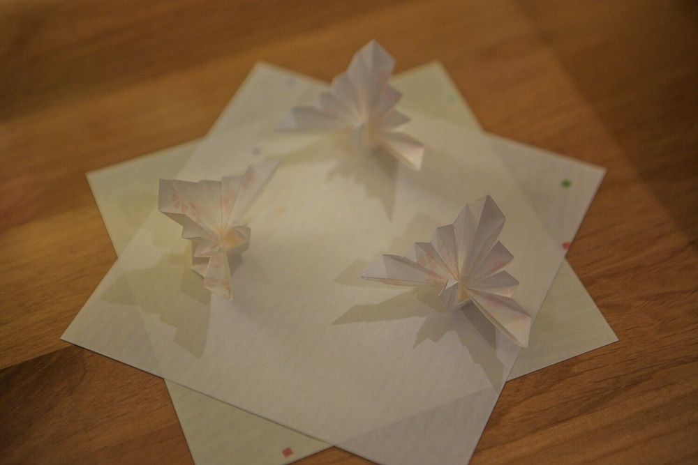 ORIGAMI STAY -Taishocho- Room 29