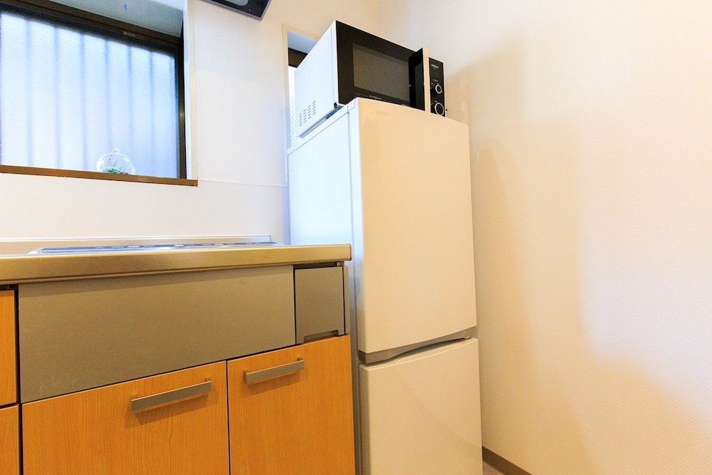 ORIGAMI STAY -Taishocho- Room 24