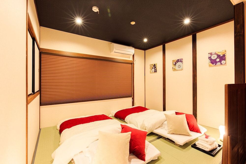 ORIGAMI STAY -Taishocho- Room 18