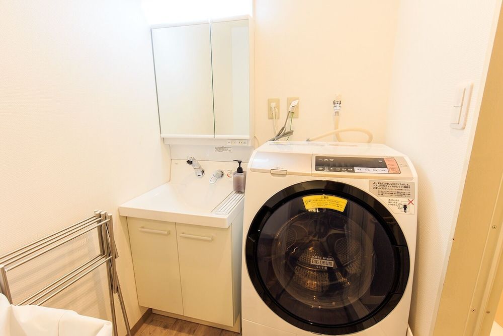 ORIGAMI STAY -Taishocho- Room 53