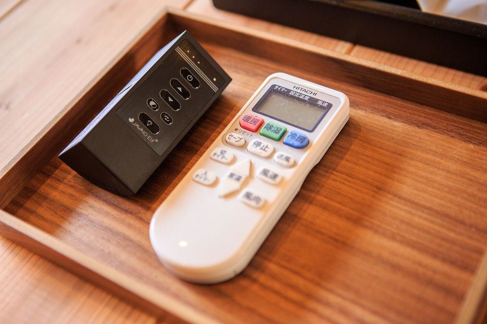 ORIGAMI STAY -Taishocho- Room 46