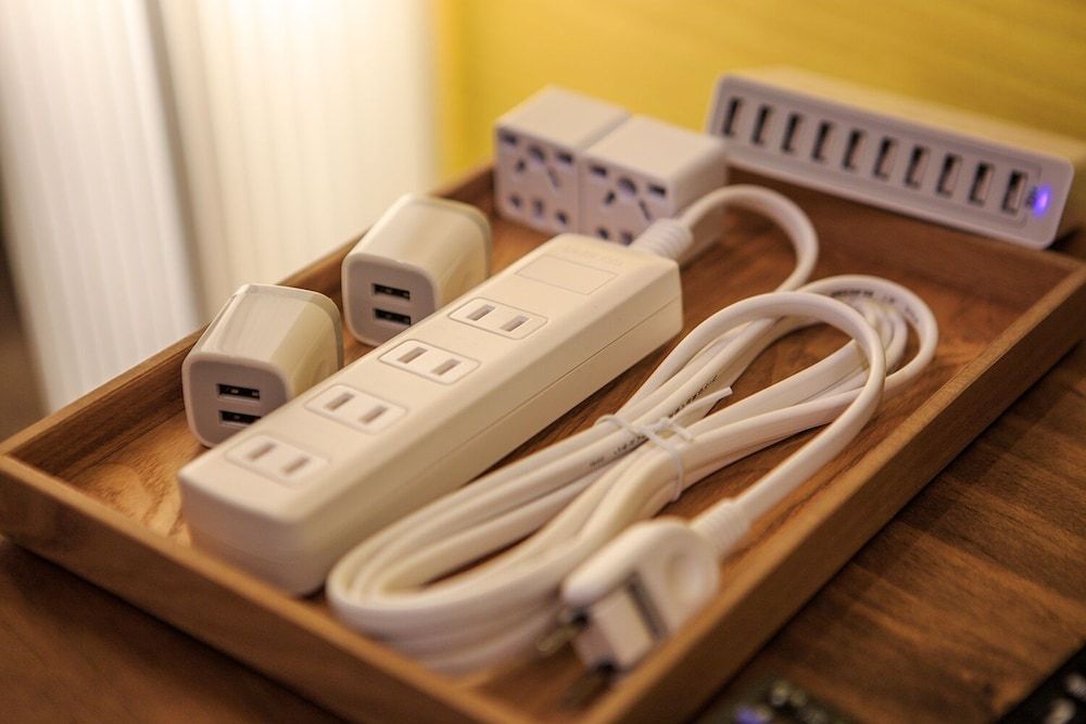 ORIGAMI STAY -Taishocho- Room 31