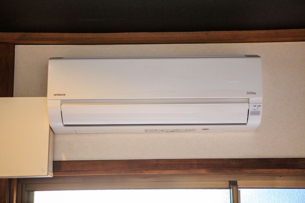 ORIGAMI STAY -Taishocho- Room 43