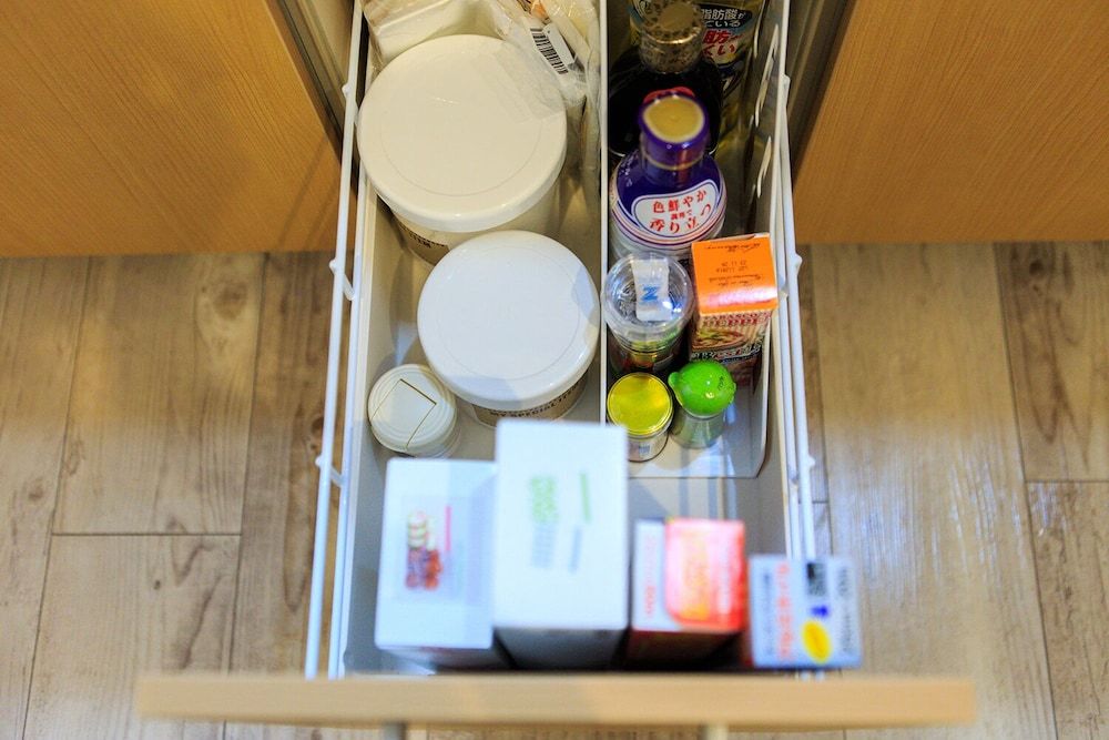 ORIGAMI STAY -Taishocho- Room 36