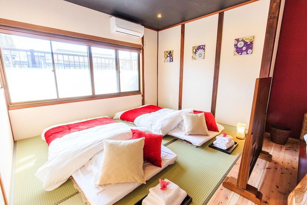 ORIGAMI STAY -Taishocho- Room 5