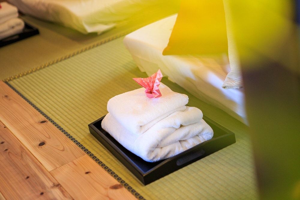 ORIGAMI STAY -Taishocho- Room 47