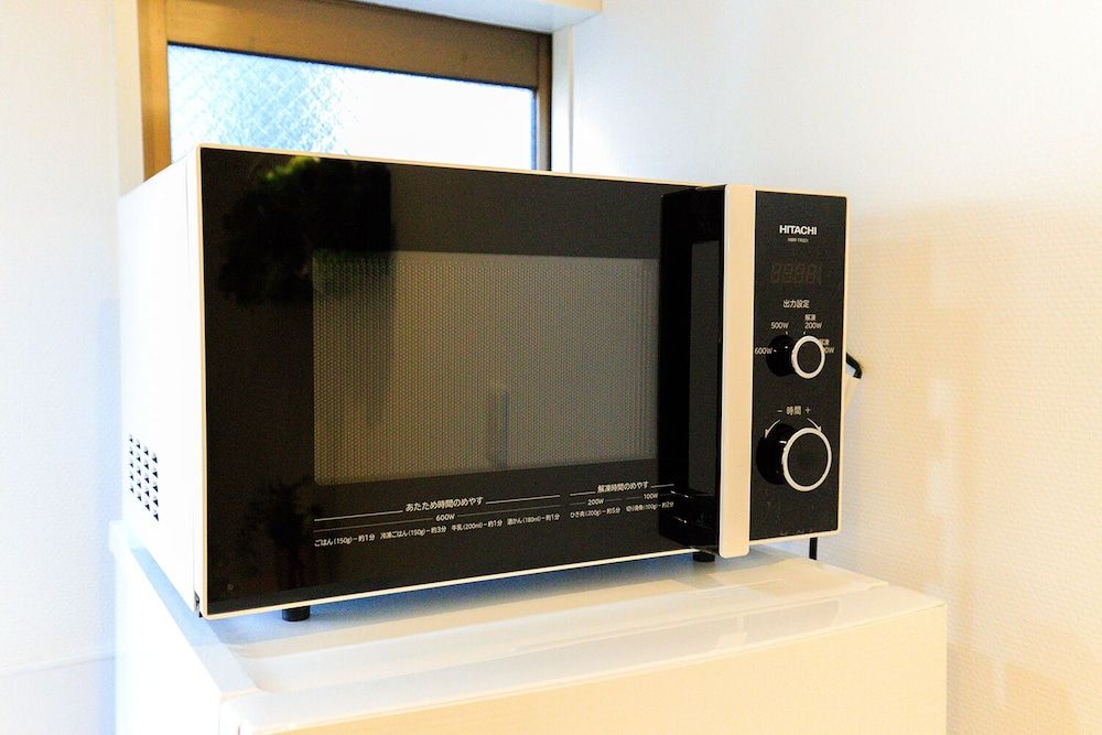 ORIGAMI STAY -Taishocho- Room 52