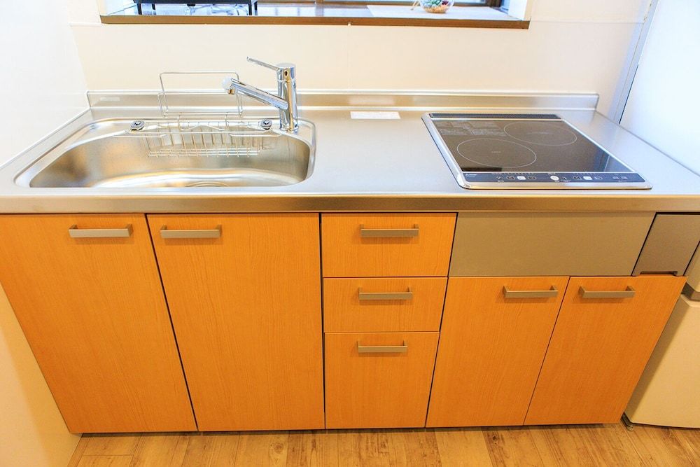 ORIGAMI STAY -Taishocho- Room 23