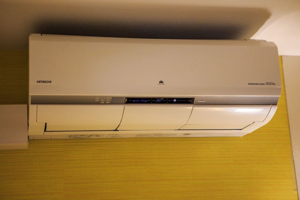 ORIGAMI STAY -Taishocho- Room 33