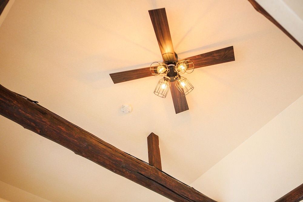 ORIGAMI STAY -Taishocho- Room 17