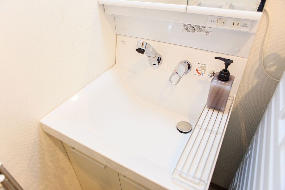 ORIGAMI STAY -Taishocho- Room 58