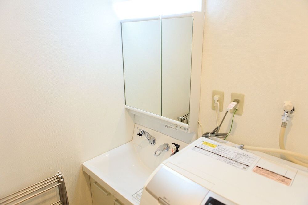 ORIGAMI STAY -Taishocho- Room 54